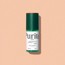 Purito Purıto Wonder Releaf Centella Serum 60 M Kızarıklık Karşıtı Tüm Cilt Tipleri İçin Peptit İçerikli