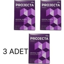 Projecta A4 Kağıdı
