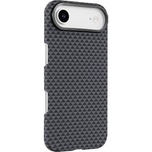 Epilons Iphone 17 Air Vega Magsafe Kapak - Gri