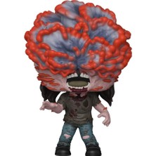 Funko Pop Television The Last Of Us Clicker