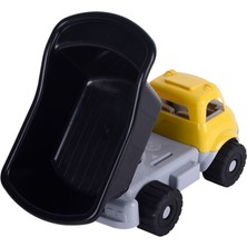 Urfakent 4001 Zuzu, Kamyon