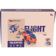 Urfakent MG-D700-06 Sürtmeli Işıklı ve Müzikli