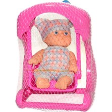 Urfakent 844 Et Bebekli Salıncak