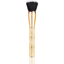 Nascita Gold Bamboo Stipling Fırçası -277