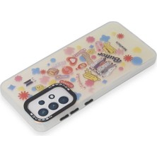 Epilons Galaxy A53 5g Kılıf Estoril Desenli Kapak - Estoril - 16
