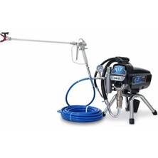 Klt 395 Elektrikli Airless Boya Makinası (Kartsız)