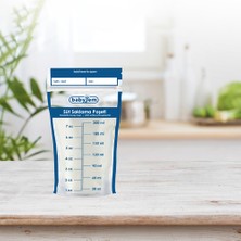 Urfakent Süt Saklama Poşeti 685