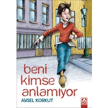 Beni Kimse Anlamıyor