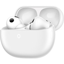 HUAWEI Freebuds Pro 5 Beyaz TWS Kulak İçi Bluetooth Kulaklık, Çift Sürücülü Yapay Zeka Gürültü Engelleme