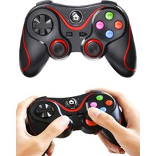 Epilons Gamepad