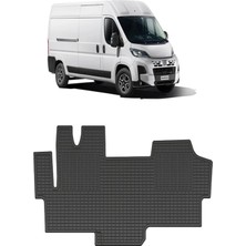 DBC Online Yeni Makyajlı Ducato Paspas Kauçuk Yumuşak Kokusuz 2024 2025 2026 Model