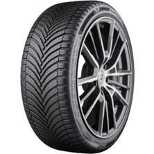 Bridgestone 215/55 R18 99V Xl Turanza All Seasons 6 Oto 4 Mevsim Lastiği ( Üretim YILI:2025 )