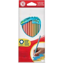 Just Cheap Store Kuru Boya 12 Renk