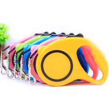 Urfakent Otomatik Uzayan Köpek Tasması 3 Metre