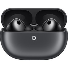 HUAWEI Freebuds Pro 5 Antrasit TWS Kulak İçi Bluetooth Kulaklık, Çift Sürücülü Yapay Zeka Gürültü Engelleme