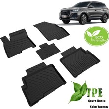 DBC Online Chery Tiggo 7 Pro Havuzlu Paspas Luxury Excellent Comfort Avantgarde 2023 2024