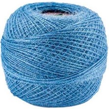 Urfakent Çok Amaçlı Örgü ve Nakış Ipi Mavi 6024