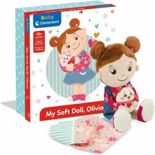 Urfakent 17737 Nessiworld - Sevimli Bebeğim