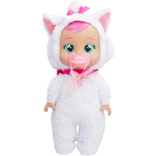 Urfakent Ağlayan Yumuş Bebekler CYB52000