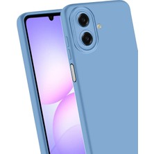 Epilons Galaxy A07 4g First Silikon -