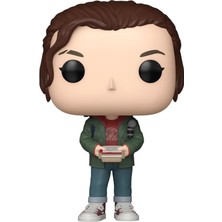 Funko Pop! Television: The Last Of Us Ellie
