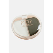Zero Land Nrzsnt Rose Peach 2 Li Far Seti - Pembe
