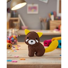 Pırtık Kiti Keçe Hobi Kiti