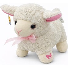 InTrio Peluş 35 cm Kıvırcık Model – Yumuşak Oyuncak