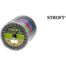 Stroft Gtp Typ E 150MT Ebruli Ip Misina E06 0,06MM