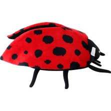 Urfakent Peluş Uğur Böceği 35 cm