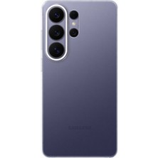 Samsung Galaxy S26 Ultra Şeffaf Kılıf