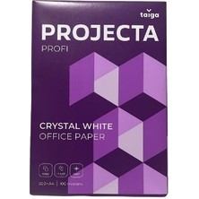 Projecta A4 Kağıdı