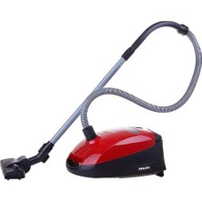 Urfakent Oyuncak Elektrik Süpürgesi