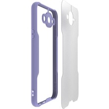 Epilons Galaxy J7 Kılıf Platin Silikon - Siyah