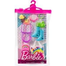 Urfakent GWD98 Nessiworld Moda Aksesuarları Paketleri / Asorti Seçilemez.