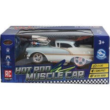 Urfakent MK8121B Kumandalı Sesli Işıklı Drift  1:16 -Canem Oyuncak