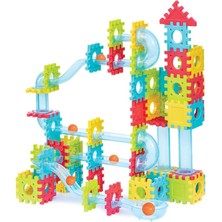 Urfakent 04045 Toplu Yapı Blokları 104 Parça -Fentoys