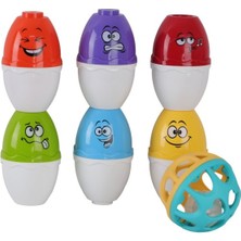 Urfakent 30944 Bowling Seti 2 In 1