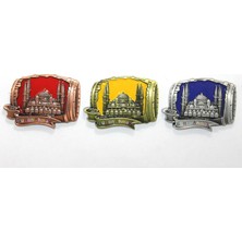 Urfakent Yöresel Sultanahmet Magnet Model 2