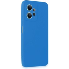 Epilons Redmi Note 12 4g Kılıf First Silikon -