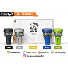 İKONİA Wolf Quasar Lüle