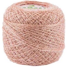 Urfakent Çok Amaçlı Örgü ve Nakış Ipi Pudra 6041
