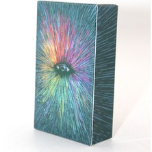 Urfakent Tarot Kartı Prisma Visions