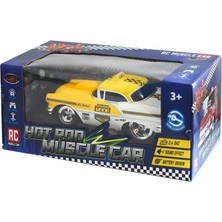 Urfakent MK8037B Kumandalı Sesli Işıklı Drift 1:16 -Can Oyuncak