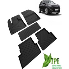 DBC Online Opel Grandland Havuzlu Paspas 2022 2023 2024