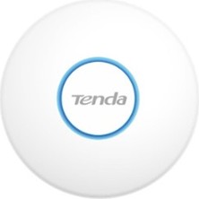 Tenda I26 AX1500 Wifi 6 1200 Mbps Dual Bant Tavan Tipi Access Point