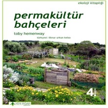 Permakültür Bahçeleri