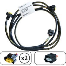 Soketsan Renault Megane 4 Sis Tesisatı 240701490R