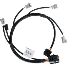 Soketsan Citroen C3 1.4 16 Valf Hdi Enjektör Tesisatı 9645343880