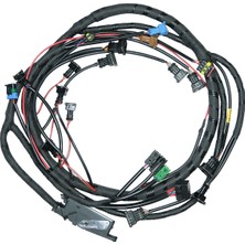 Soketsan Opel Vectra A X20XEV 136 Motor Kablo Demeti